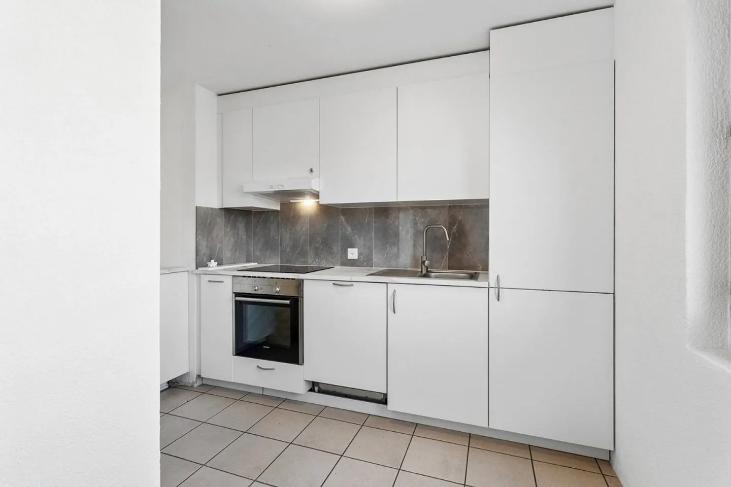 Renovierte Wohnung in Biel - Foto 6 von 10