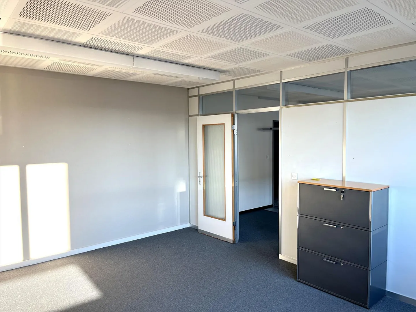 Flexible Büro- und Therapieräume - Foto 14 von 14