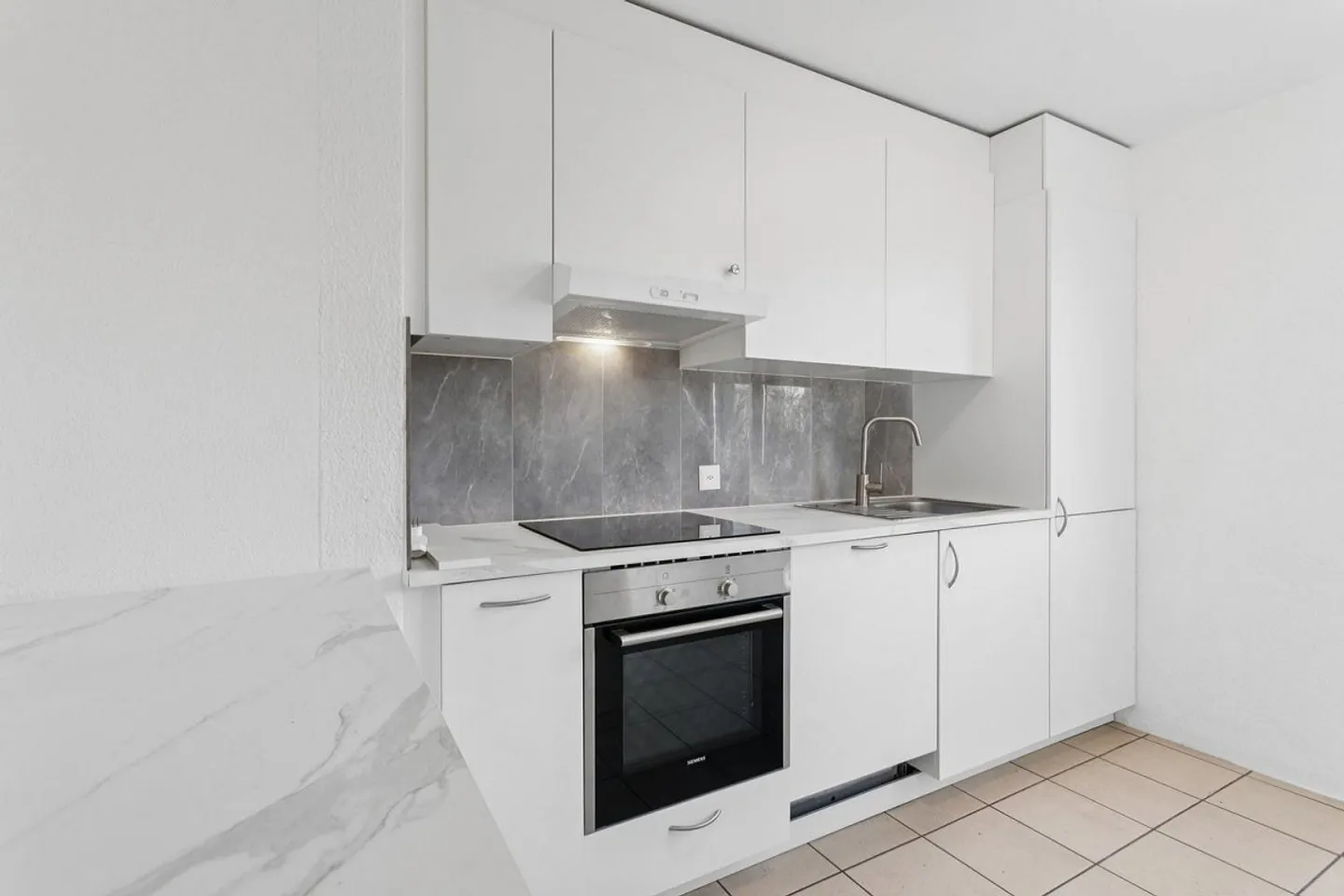 Renovierte Wohnung in Biel - Foto 7 von 10