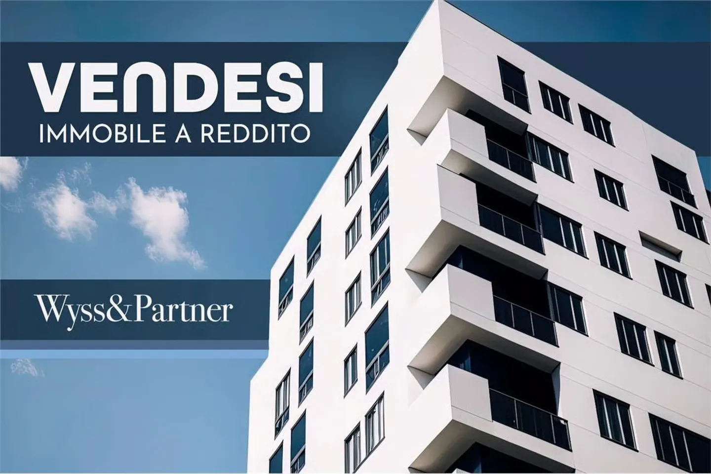 Proprietà d'investimento a Stabio - Foto 1 di 2