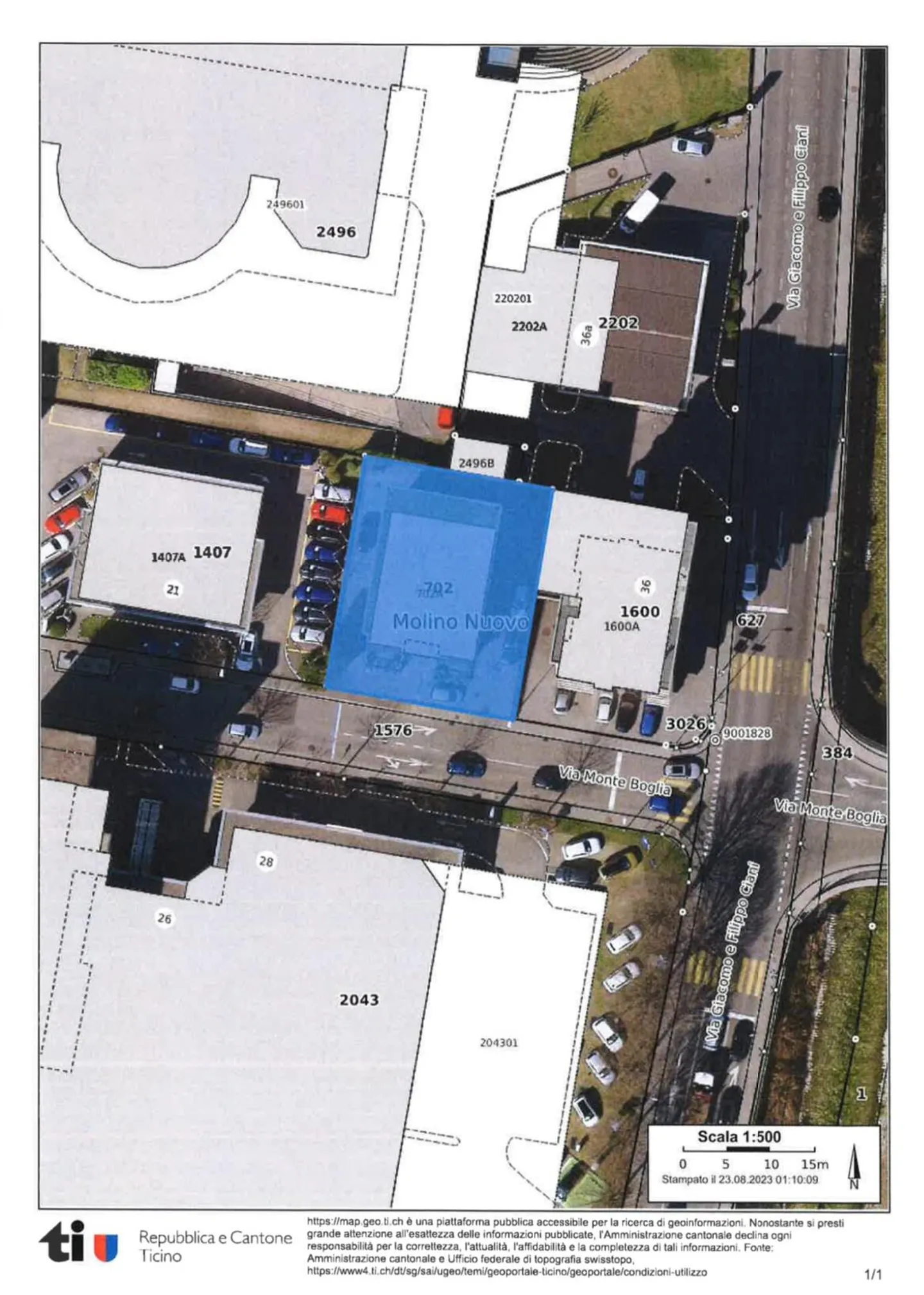 Maison individuelle à vendre - Photo 2 sur 10