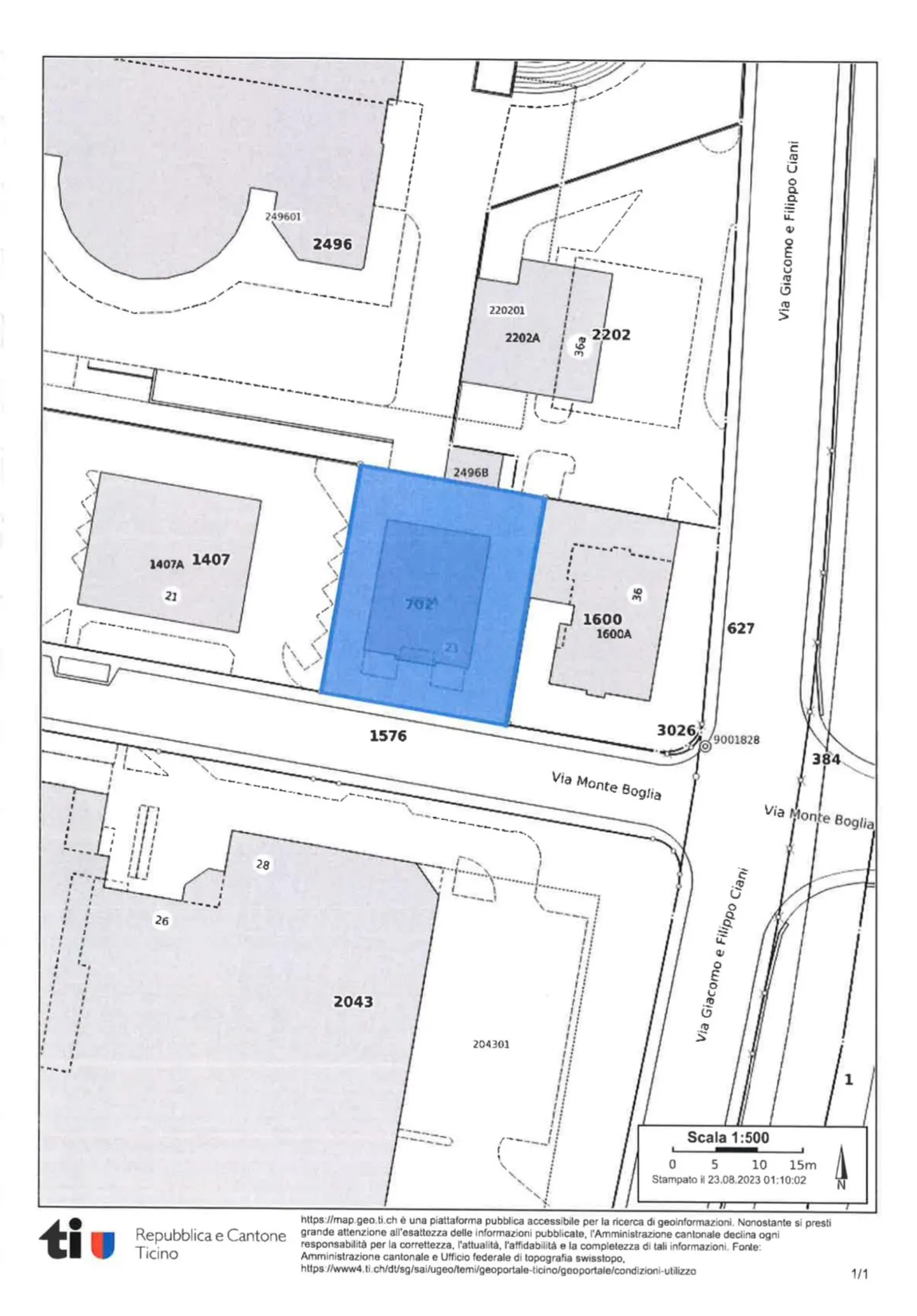 Maison individuelle à vendre - Photo 3 sur 10