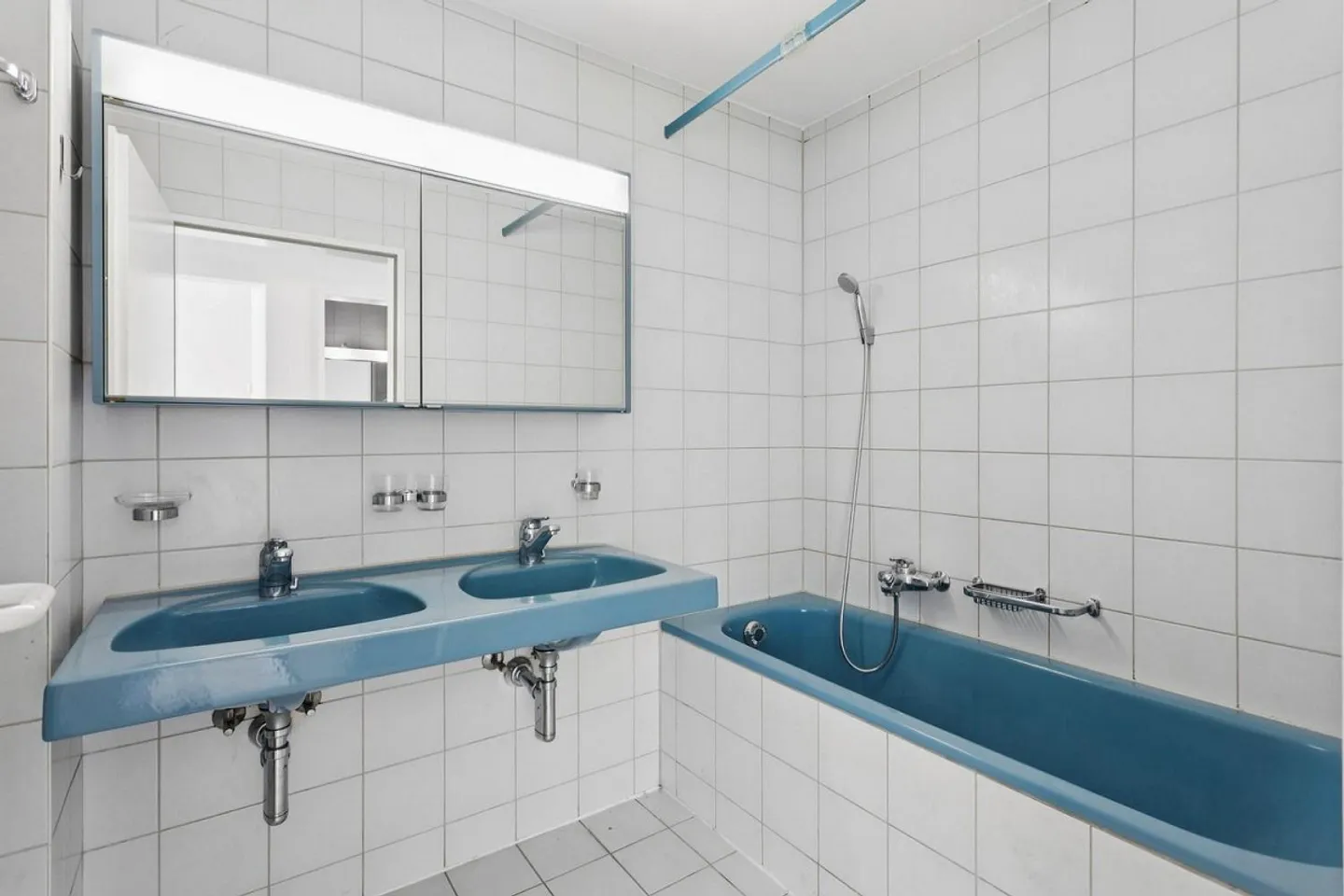 Renovierte Wohnung in Biel - Foto 9 von 10