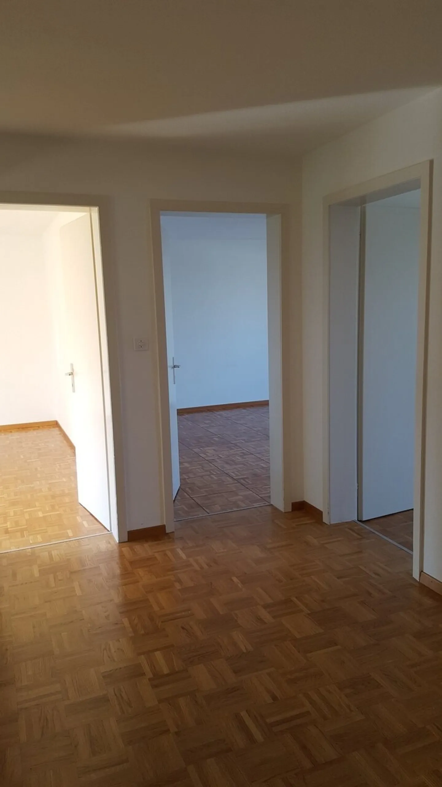 Spacious 3-room apartment on the 3rd floor - Photo 6 of 13