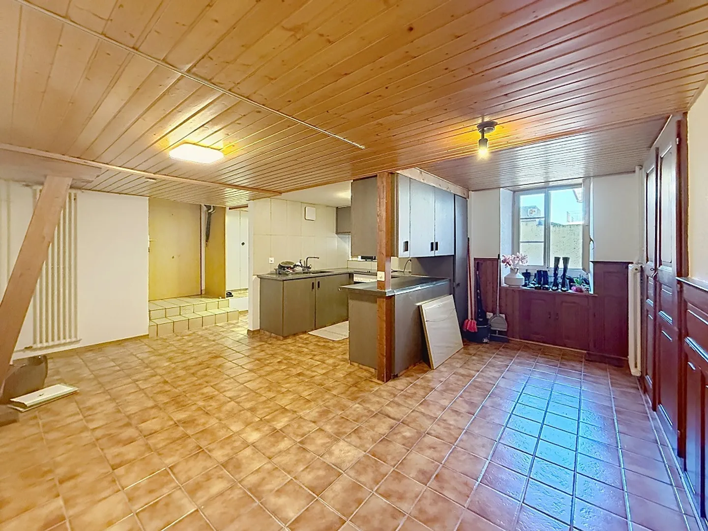 Appartamento 1.5 stanze - Foto 3 di 5