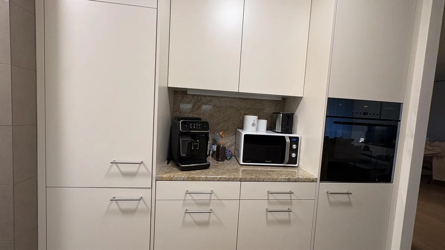 Moderne 2.5-Zimmer-Wohnung in Buchs - Foto 6 von 13