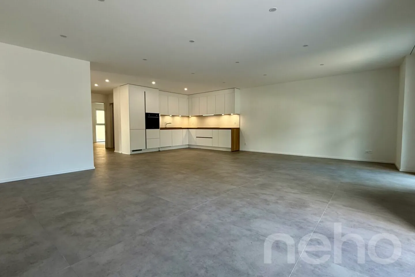 Neues Apartment mit Balkon - Foto 8 von 13