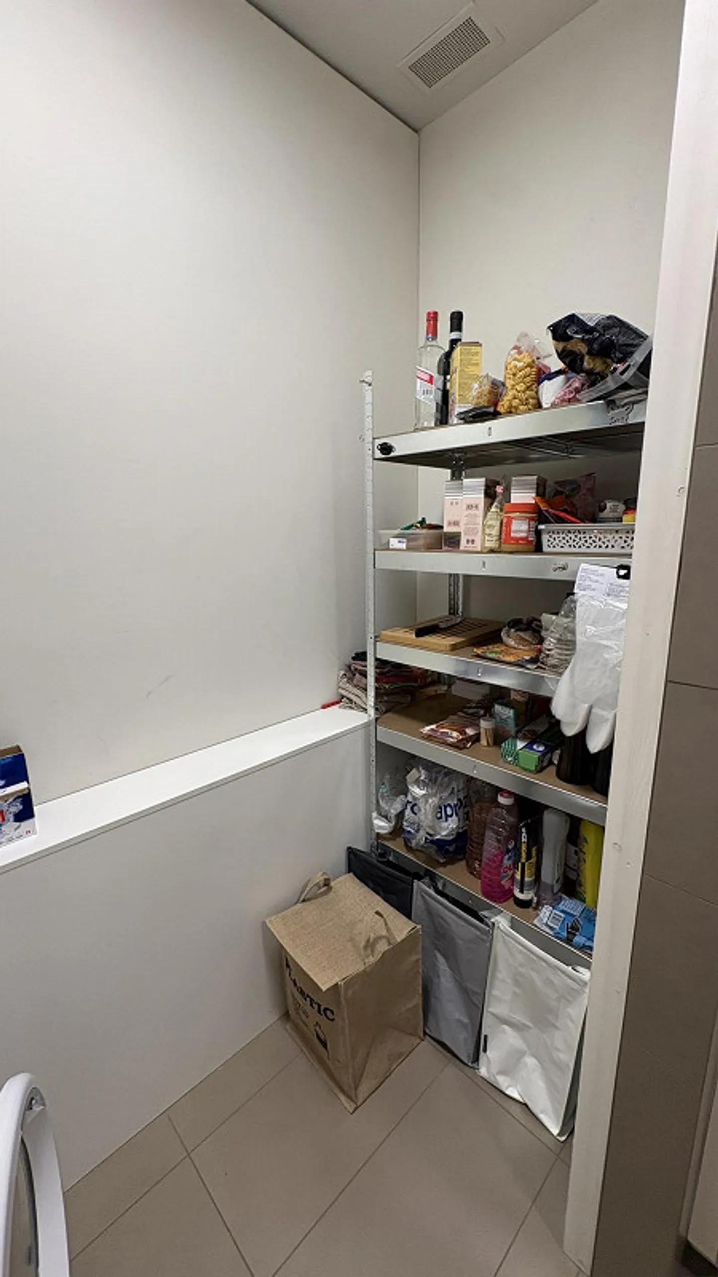 Moderne 2.5-Zimmer-Wohnung in Buchs - Foto 8 von 13