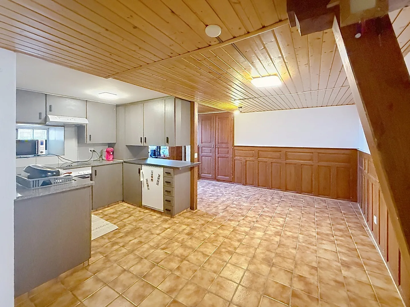 Appartamento 1.5 stanze - Foto 4 di 5