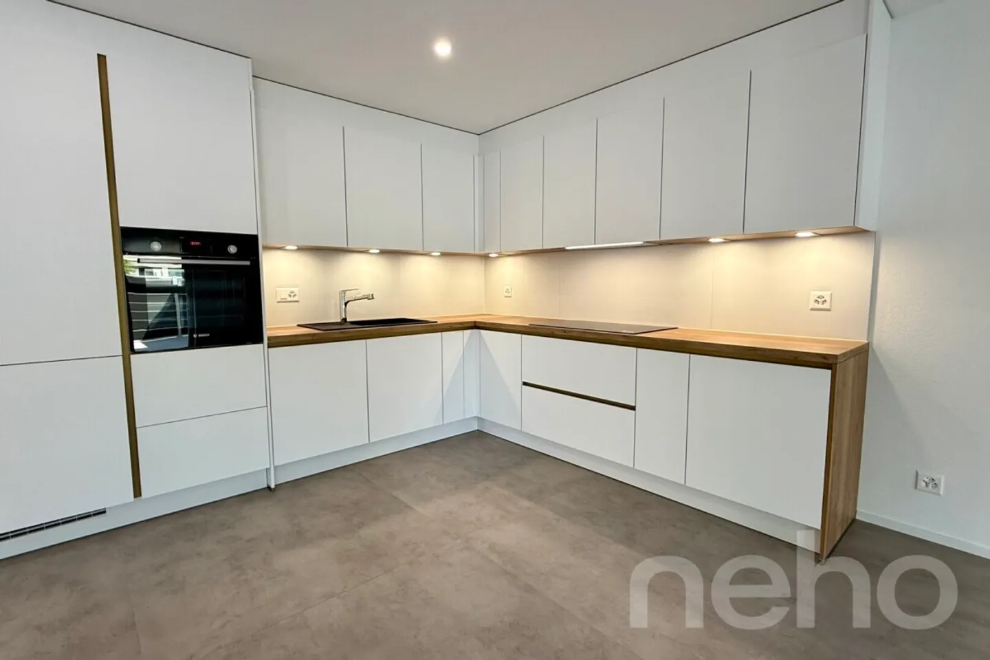 Neues Apartment mit Balkon - Foto 10 von 13