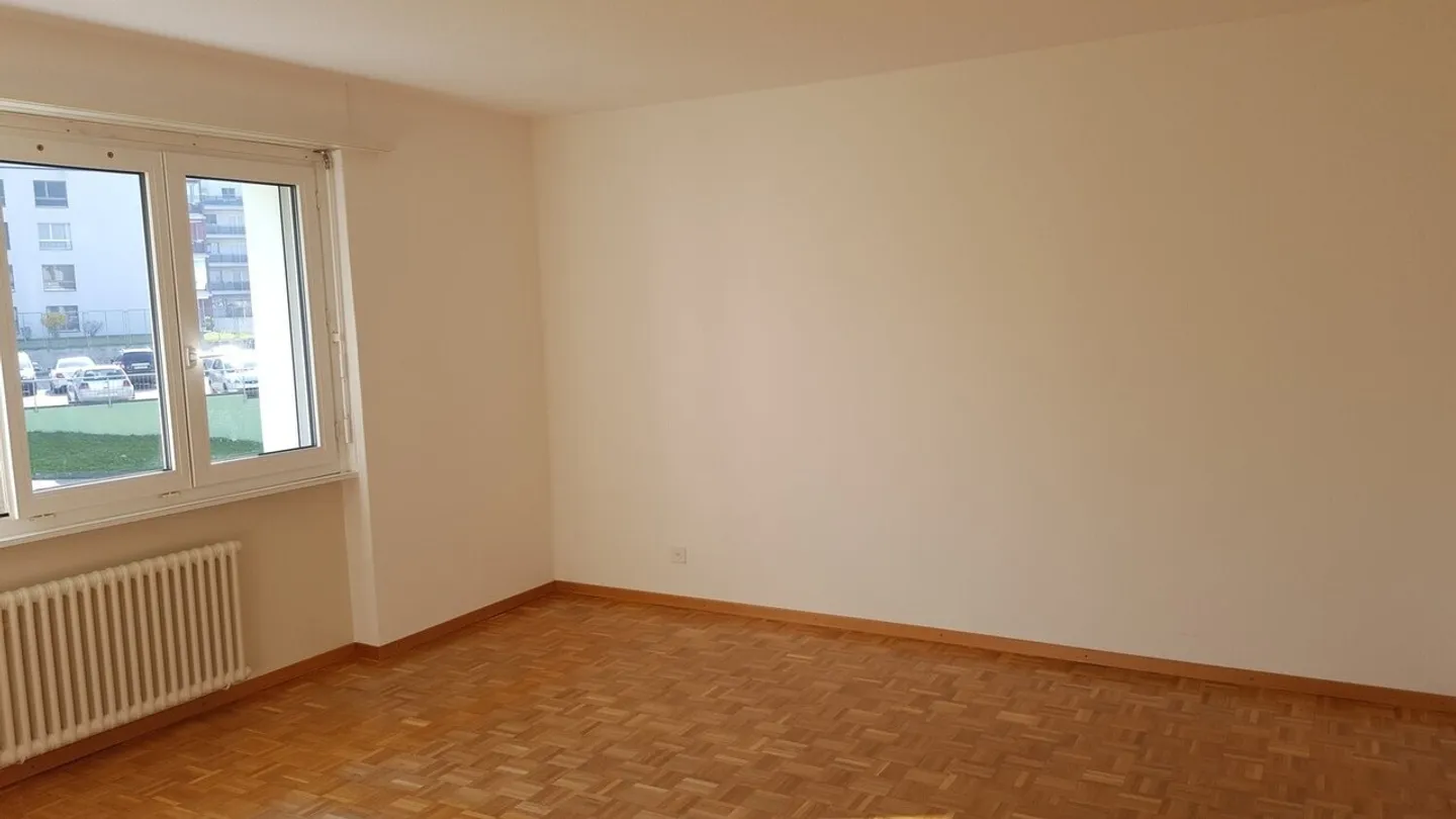 Spacious 3-room apartment on the 3rd floor - Photo 11 of 13