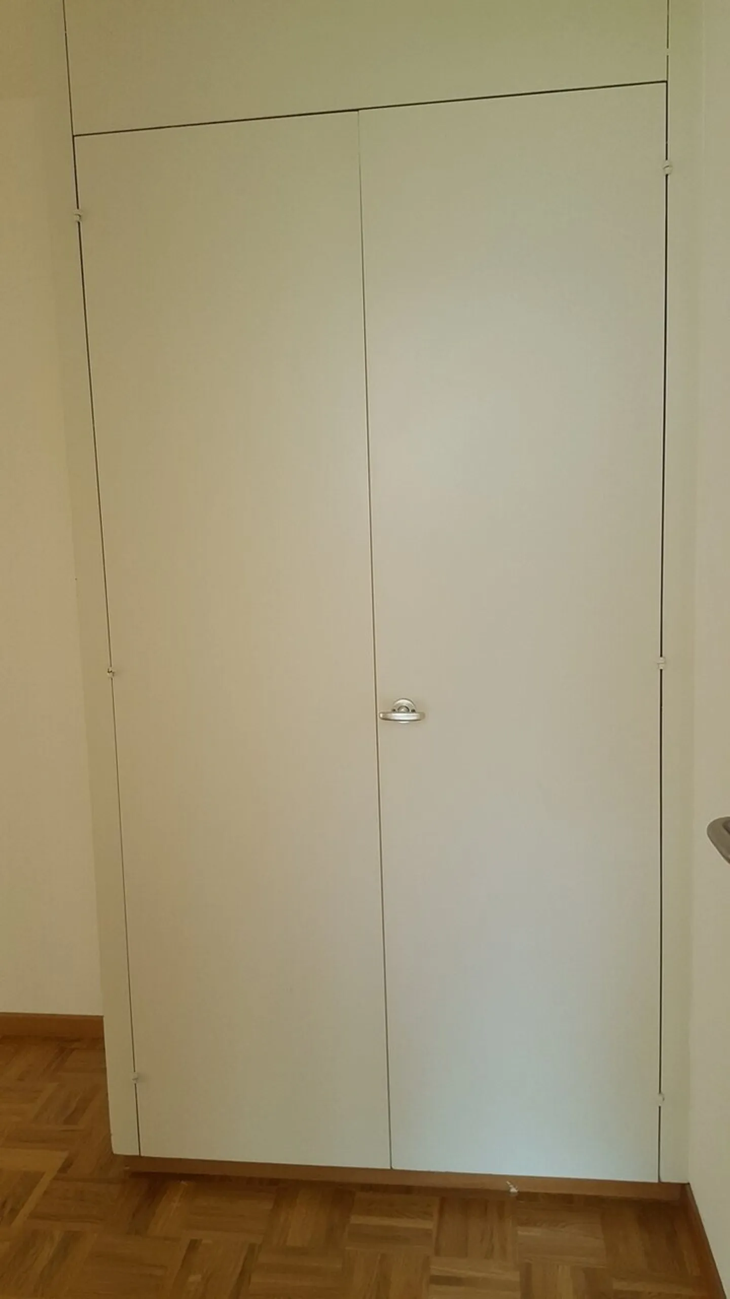 Spacious 3-room apartment on the 3rd floor - Photo 9 of 13
