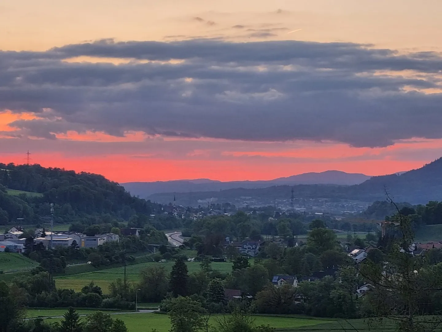 Privilegierte Hanglage in Frick – 646 m² Bauland mit Aussicht - Foto 7 von 12
