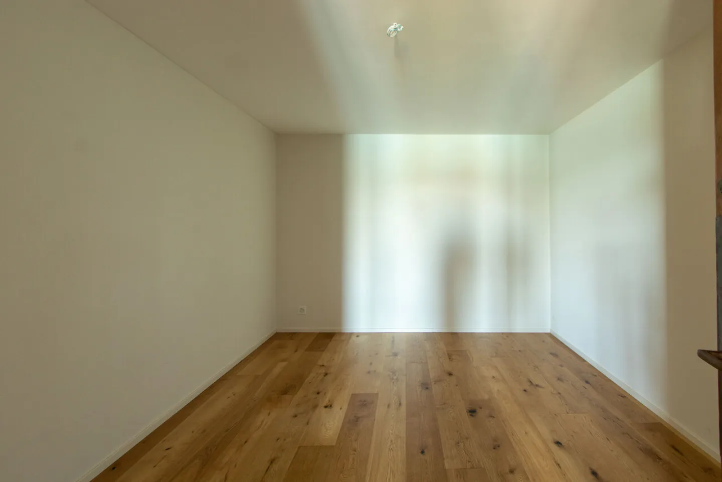 Charmante Wohnung in historischem Gebäude - Foto 5 von 12