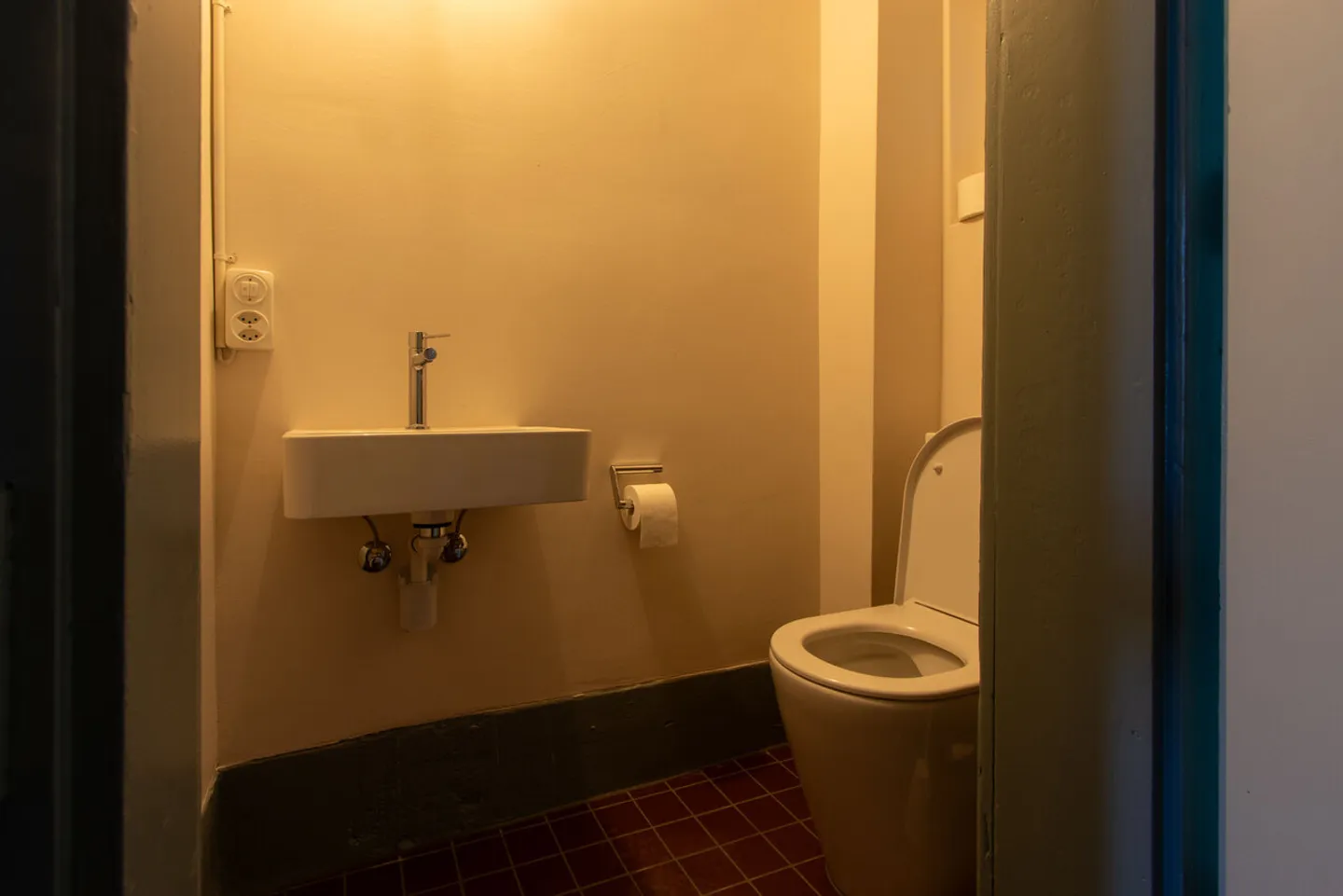 Charmante Wohnung in historischem Gebäude - Foto 7 von 12