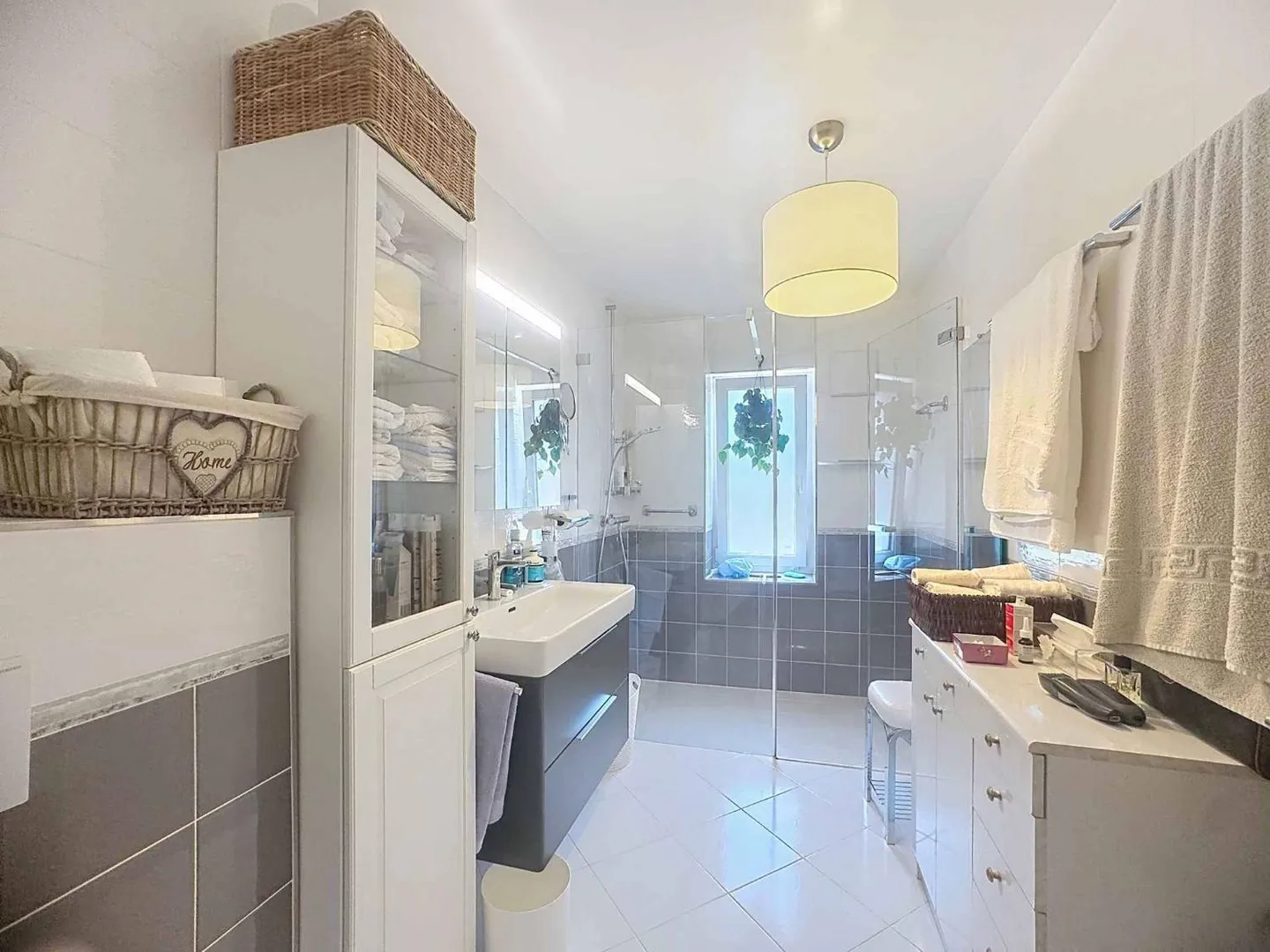 Prächtige Wohnung mit Garten, 15 Minuten von Nyon - Foto 4 di 7