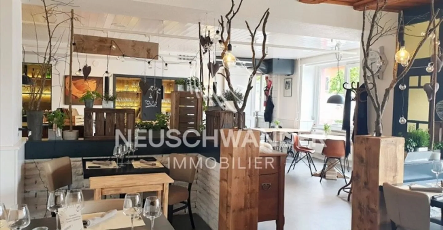 «Restaurant 3 pièces» - Photo 9 sur 13