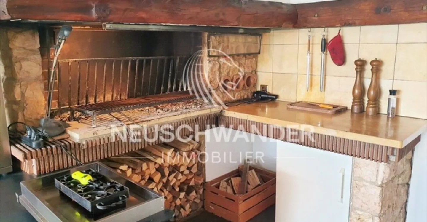 «Restaurant 3 pièces» - Photo 10 sur 13