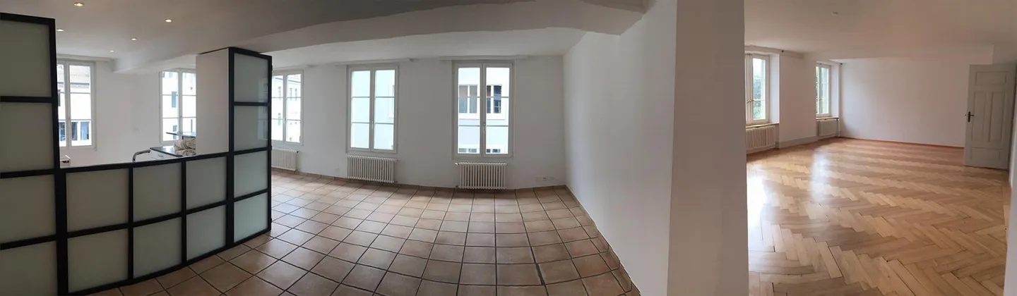 Charming Apartment in Zofingen - Photo 4 of 13