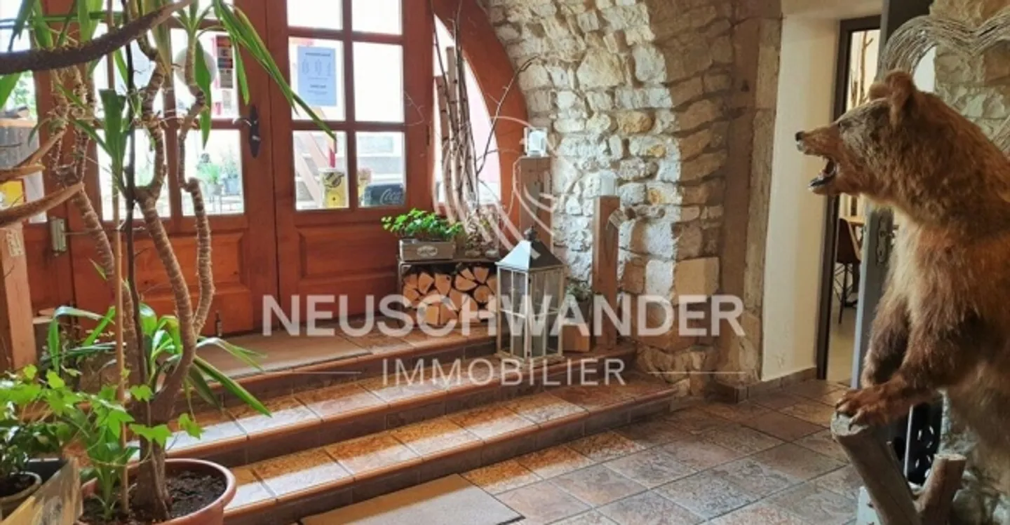 «Restaurant 3 pièces» - Photo 11 sur 13