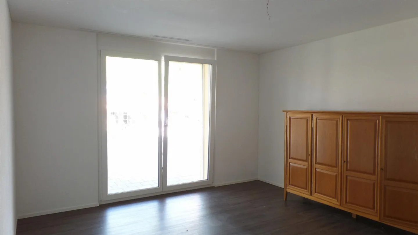 Moderne 4 1/2 Zi.-Wohnung im Eigentumsstandard - Photo 2 of 12