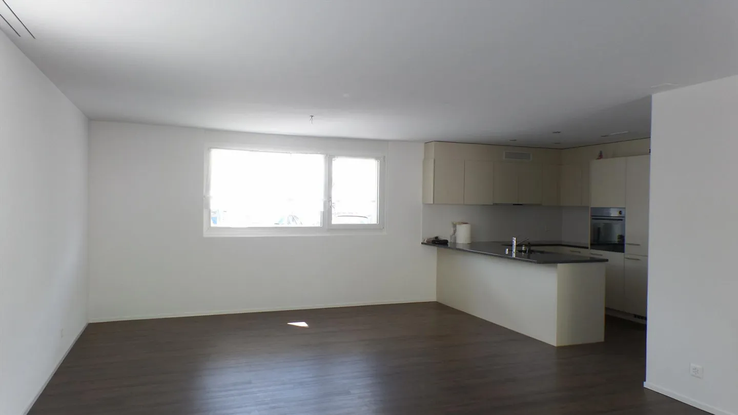 Moderne 4 1/2 Zi.-Wohnung im Eigentumsstandard - Photo 4 of 12