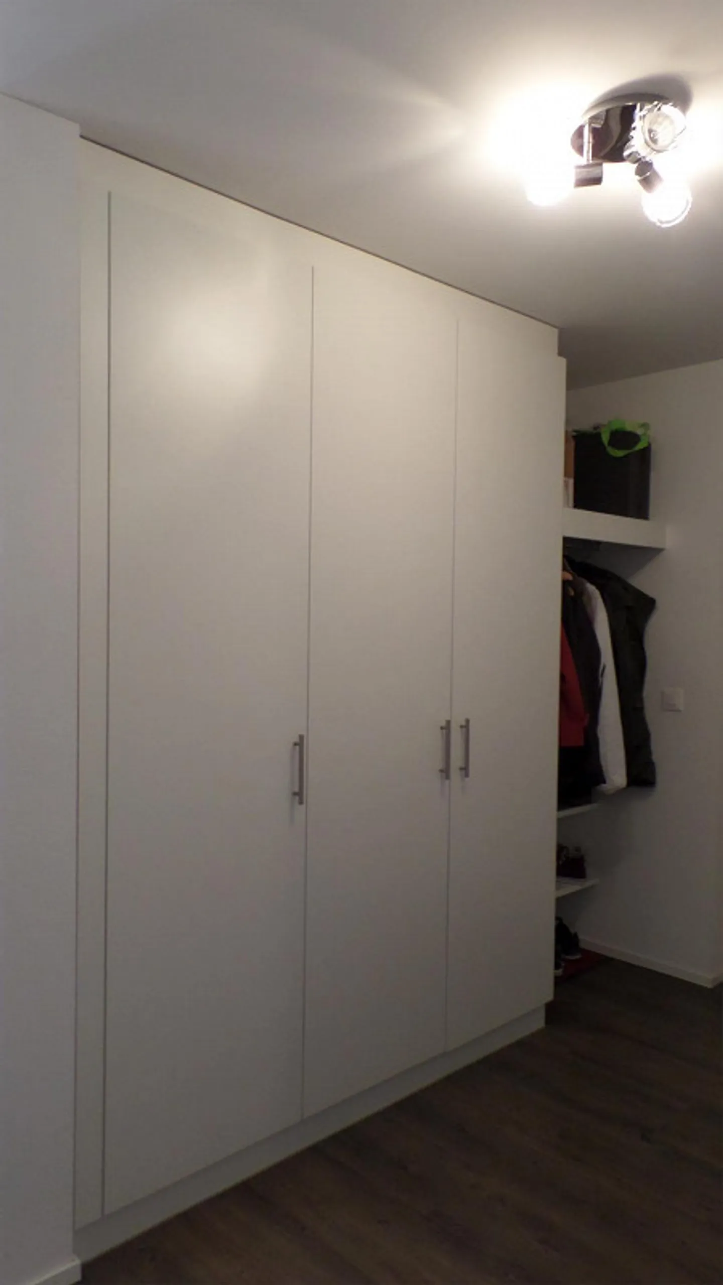 Moderne 4 1/2 Zi.-Wohnung im Eigentumsstandard - Photo 3 of 12