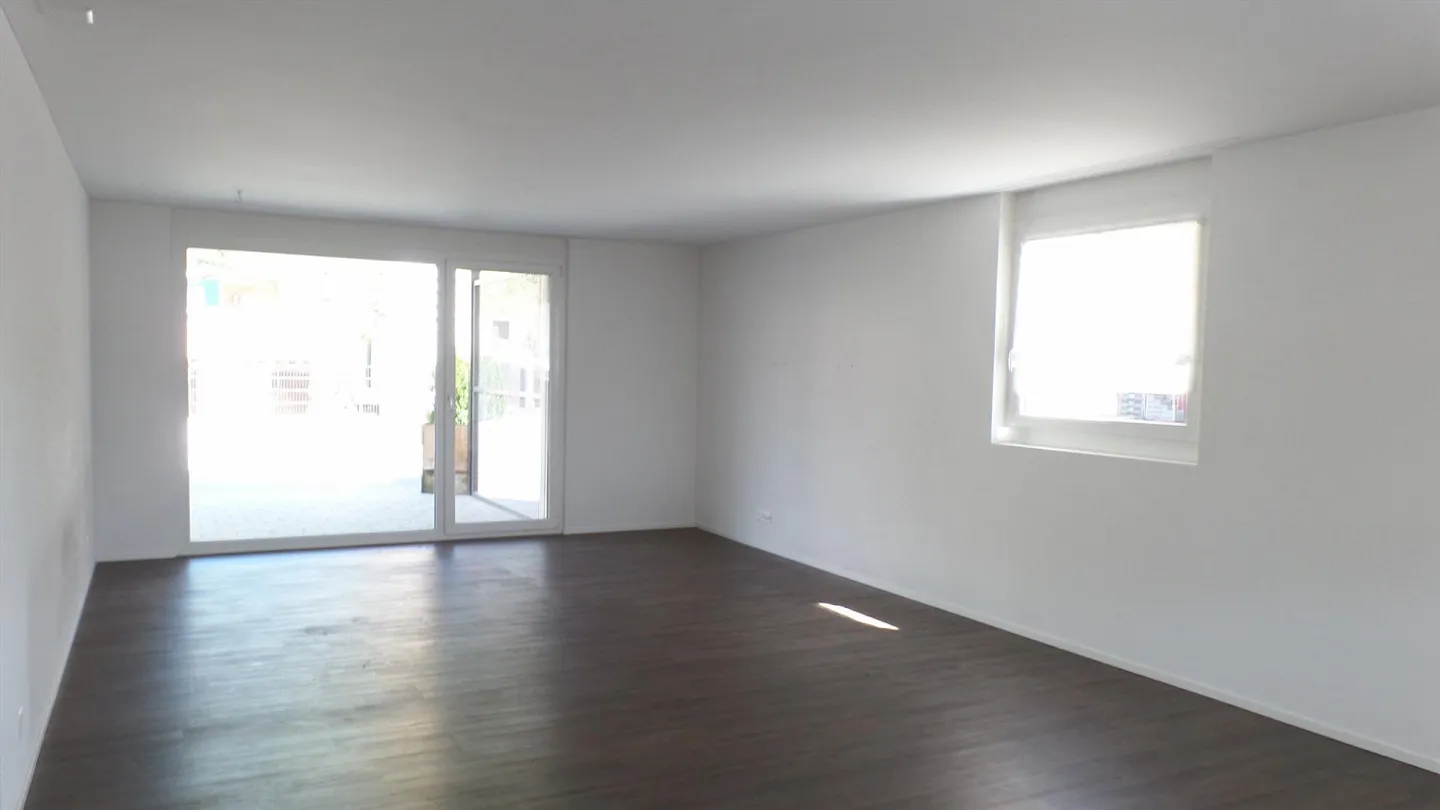 Moderne 4 1/2 Zi.-Wohnung im Eigentumsstandard - Photo 5 of 12