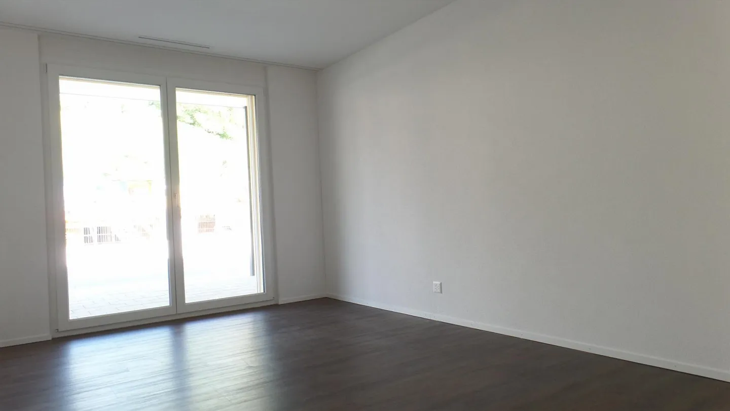 Moderne 4 1/2 Zi.-Wohnung im Eigentumsstandard - Photo 6 of 12