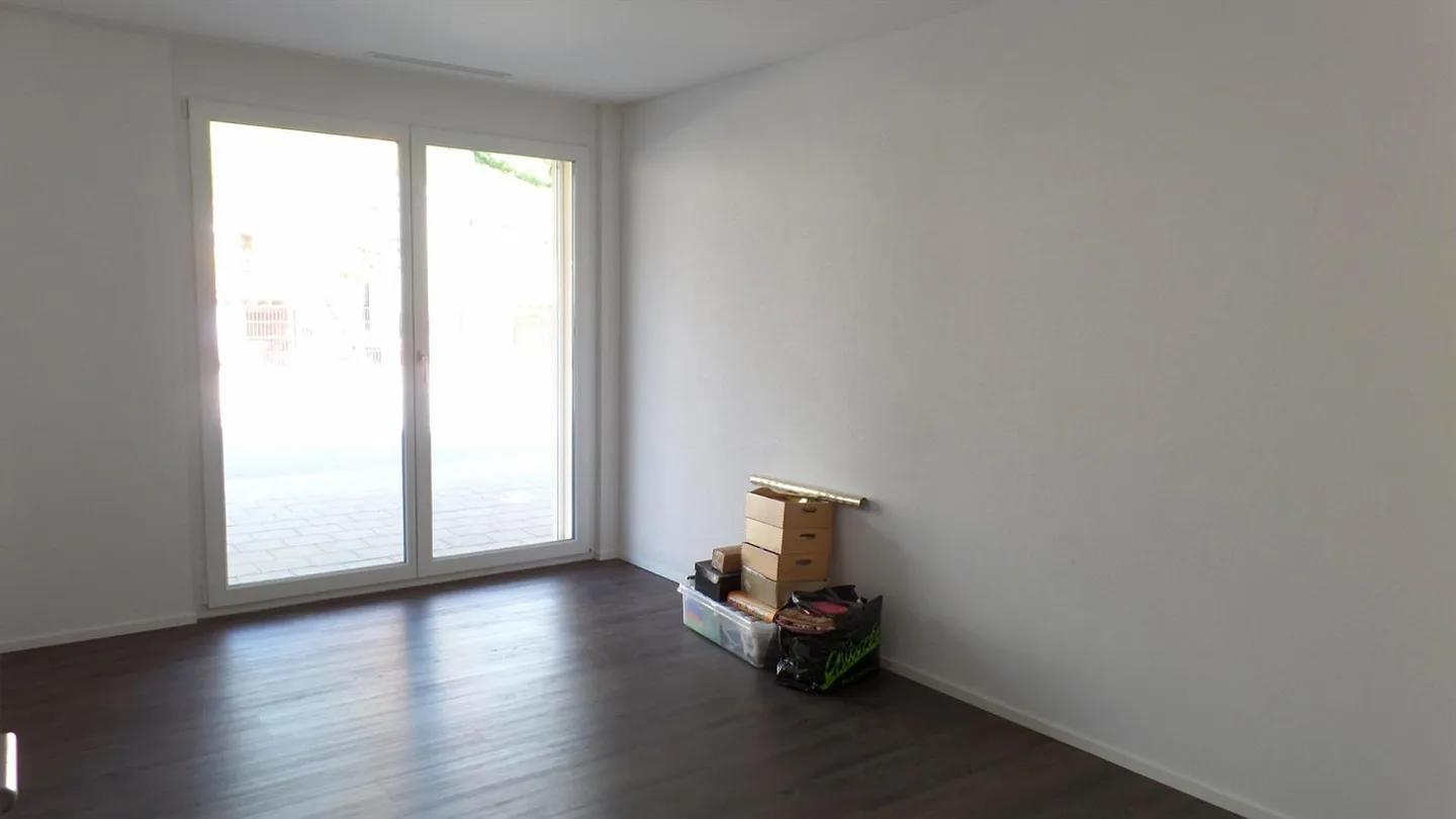 Moderne 4 1/2 Zi.-Wohnung im Eigentumsstandard - Photo 7 of 12