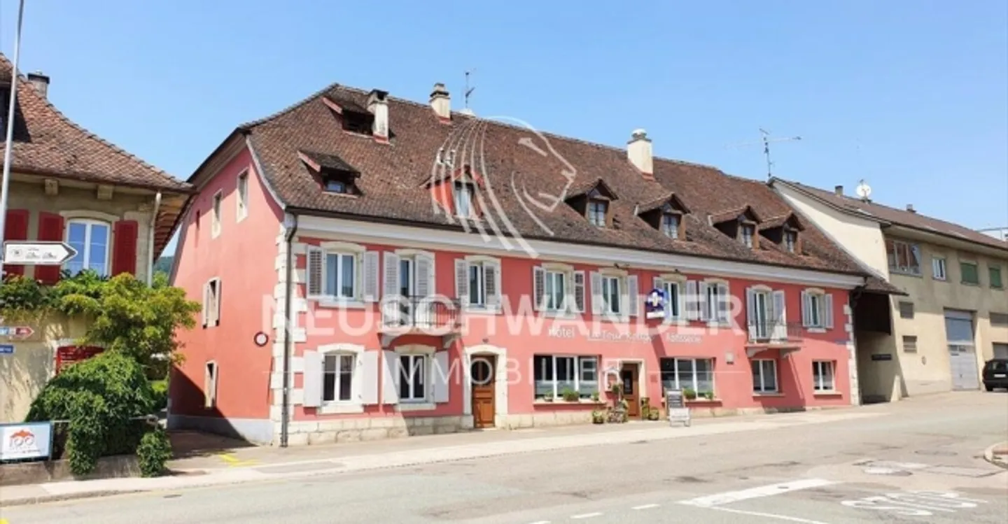 «Restaurant 3 pièces» - Photo 13 sur 13