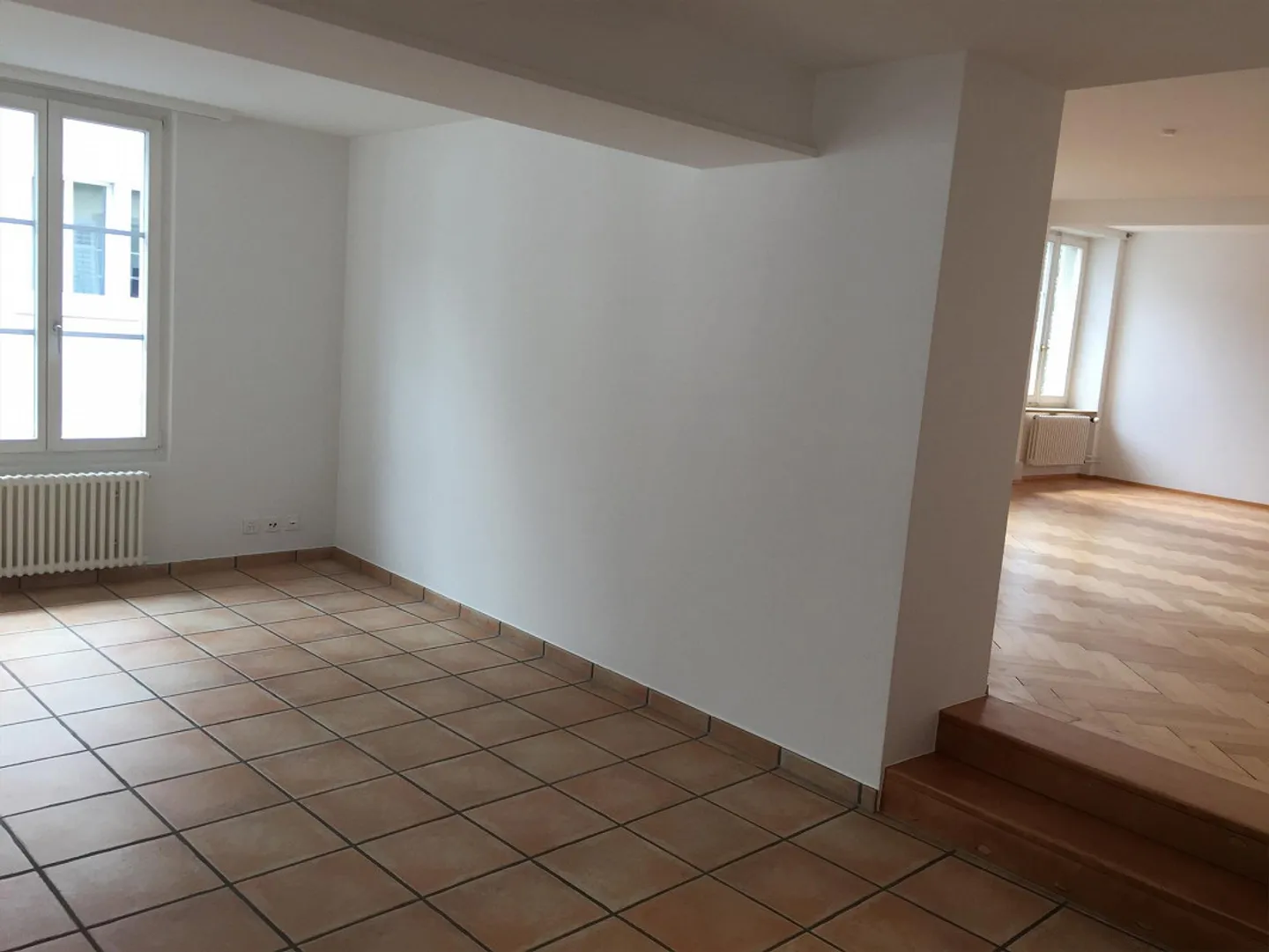 Charming Apartment in Zofingen - Photo 5 of 13