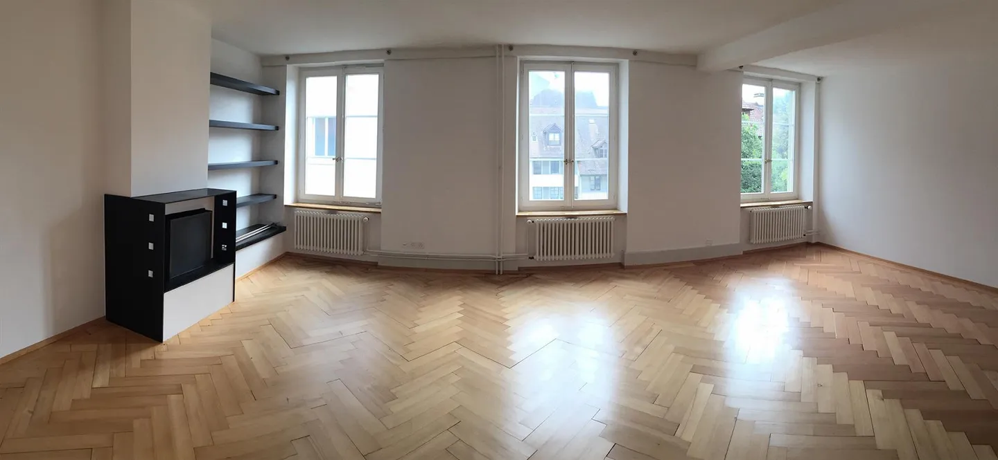 Charming Apartment in Zofingen - Photo 6 of 13