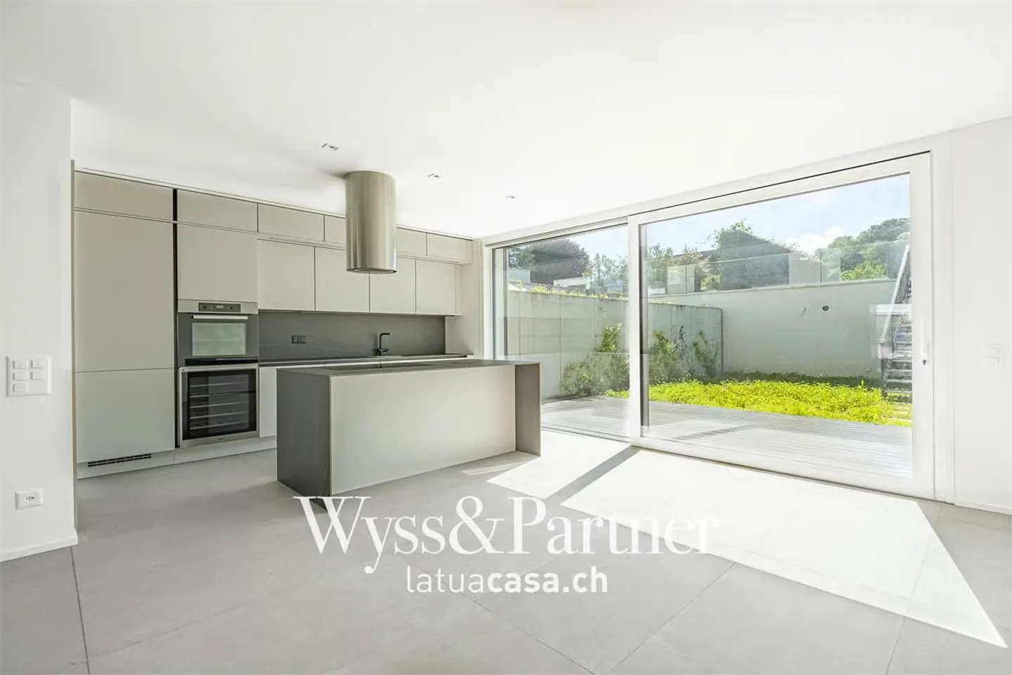 Appartamento Duplex a Caslano - Foto 1 di 10