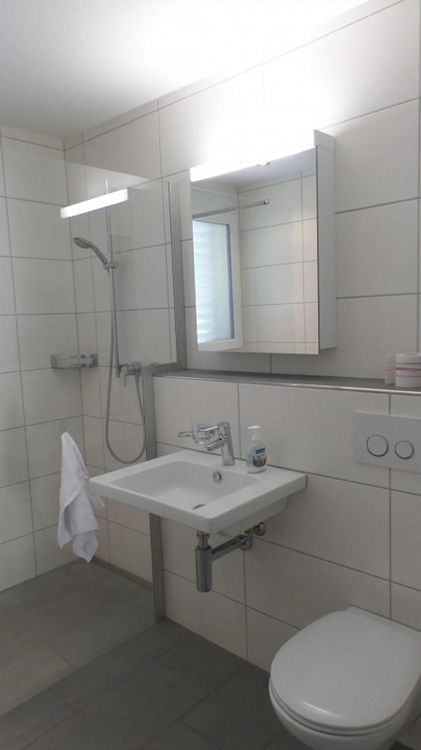 Moderne 4 1/2 Zi.-Wohnung im Eigentumsstandard - Photo 9 of 12