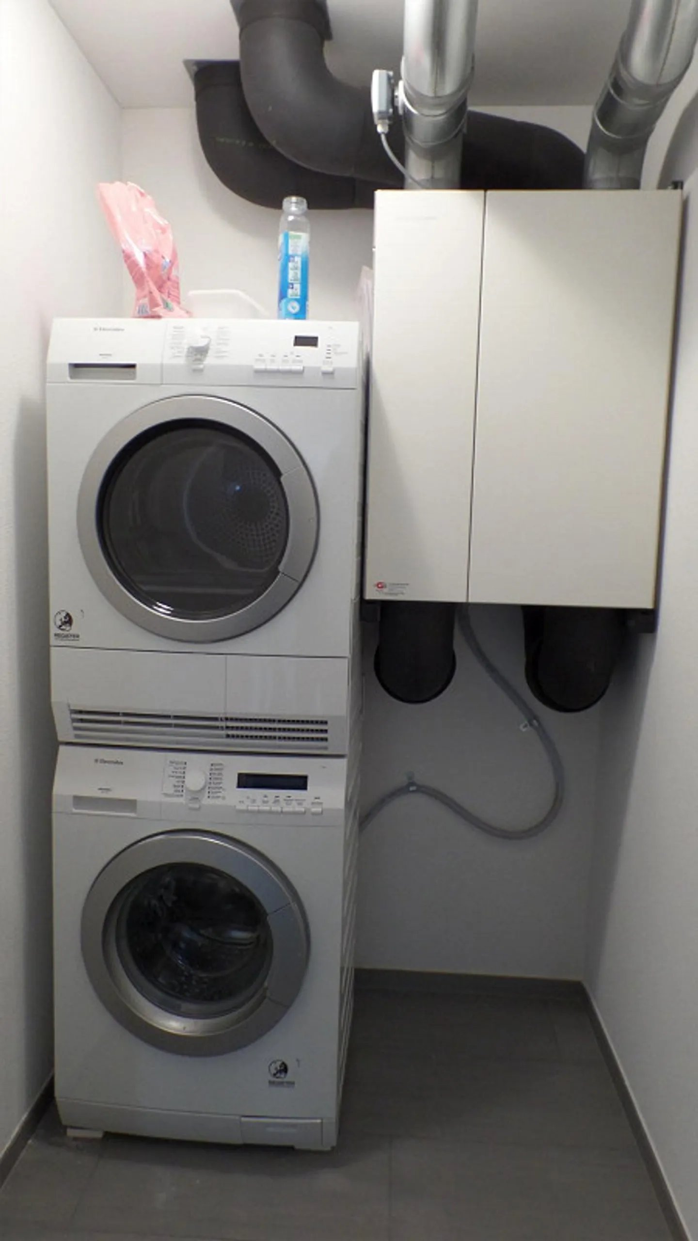 Moderne 4 1/2 Zi.-Wohnung im Eigentumsstandard - Photo 10 of 12