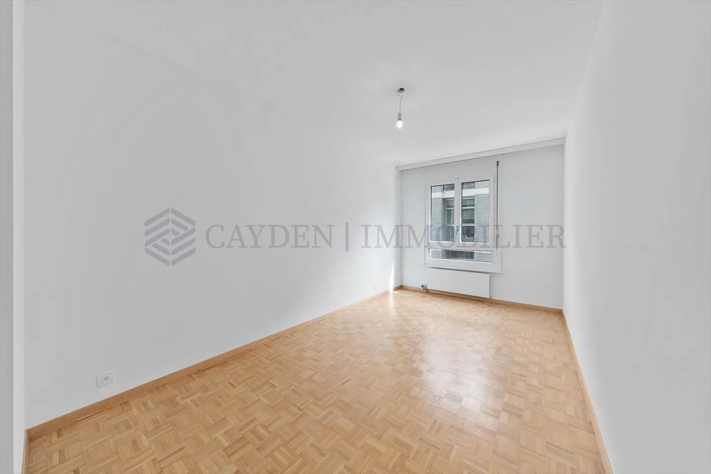 Prächtige 4-Zimmer-Wohnung in der Nähe von HUG - Foto 4 von 6