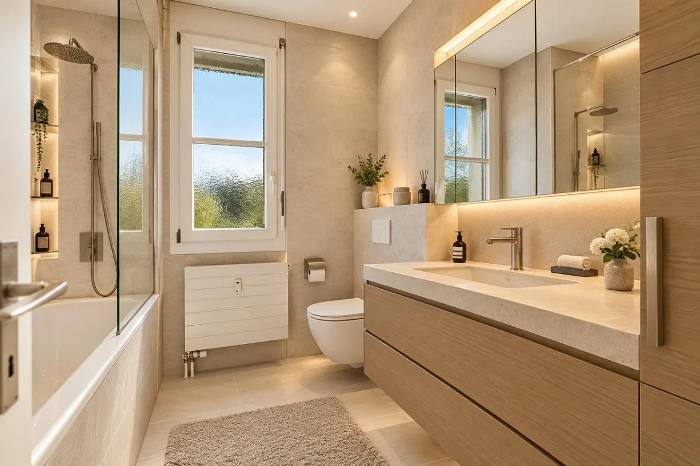 Une maison à tomber amoureux – charmant appartement sous les combles avec poutres apparentes - Photo 7 sur 30