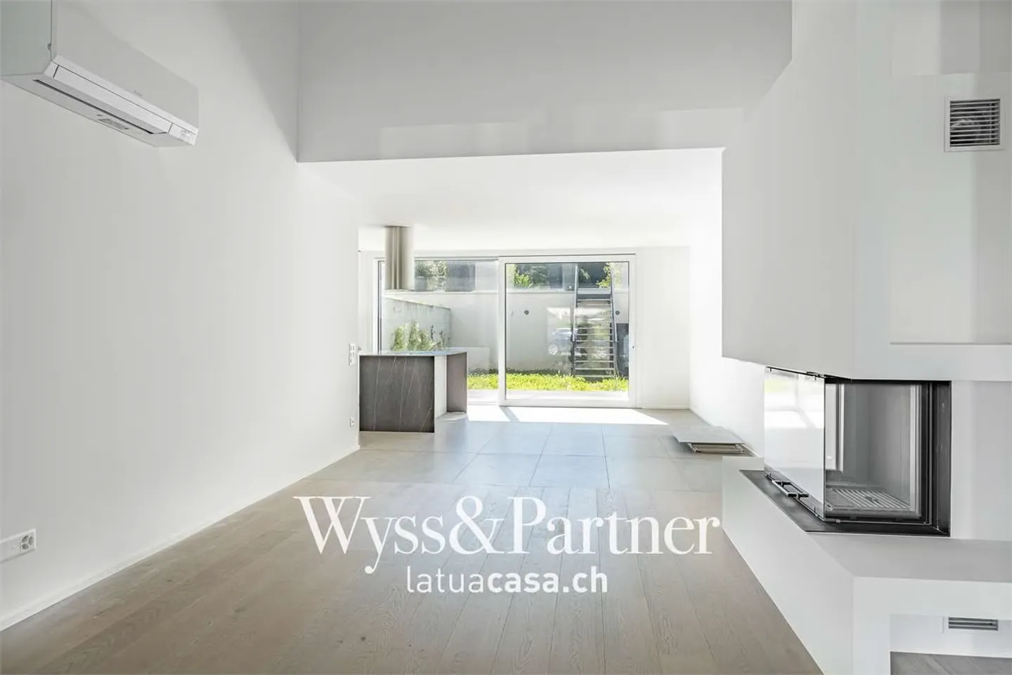Appartamento Duplex a Caslano - Foto 2 di 10