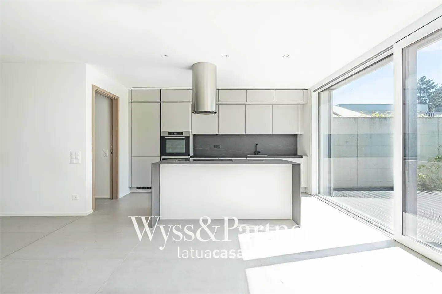 Appartamento Duplex a Caslano - Foto 3 di 10