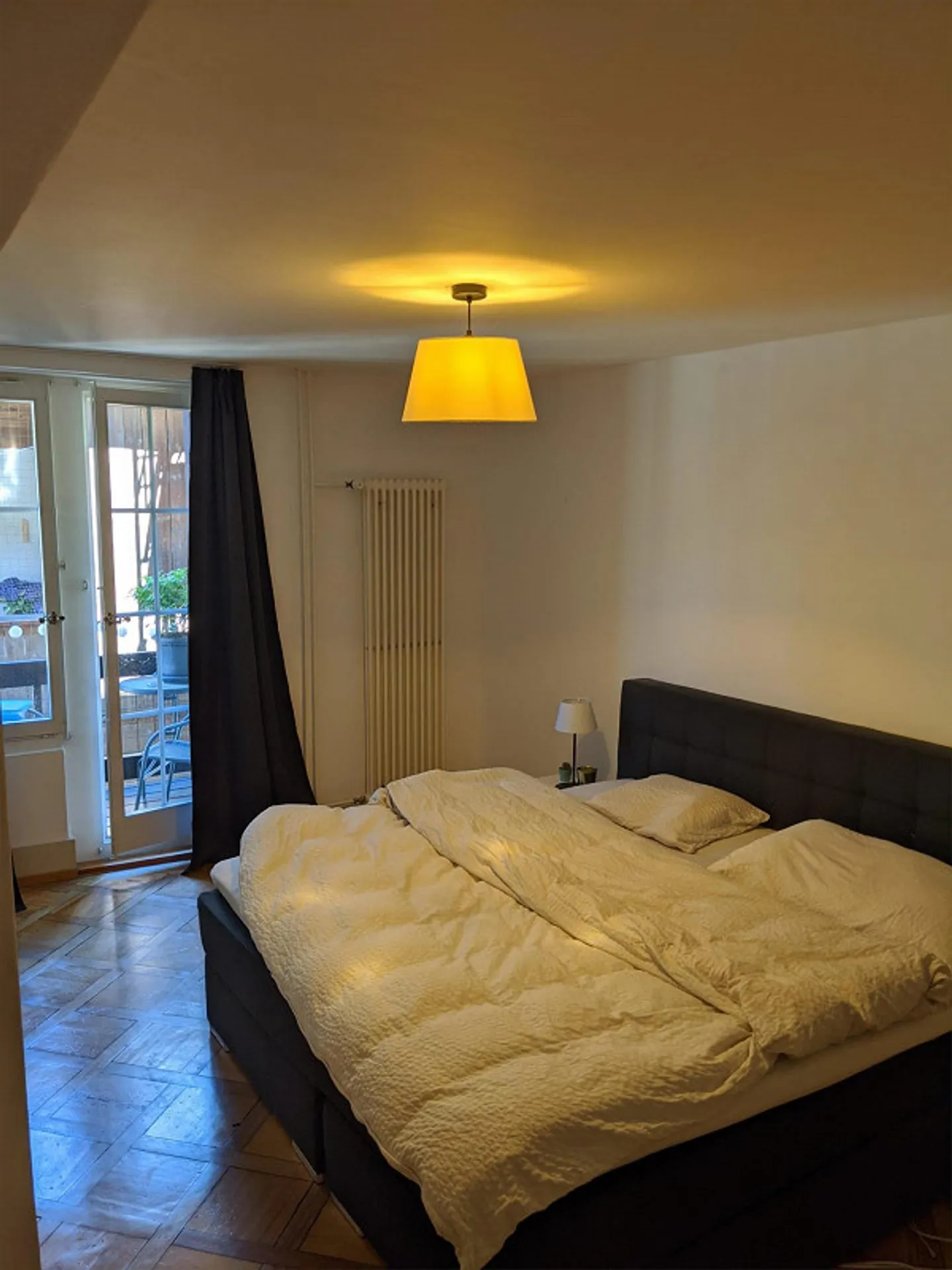 Charming Apartment in Zofingen - Photo 9 of 13