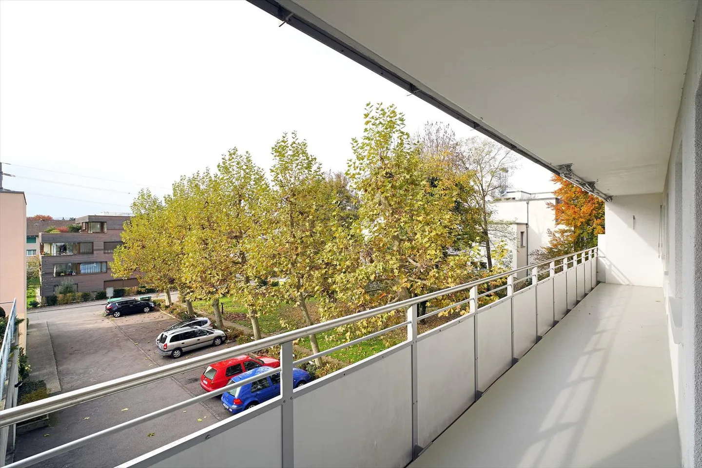 Parking space for rent - Photo 1 of 1