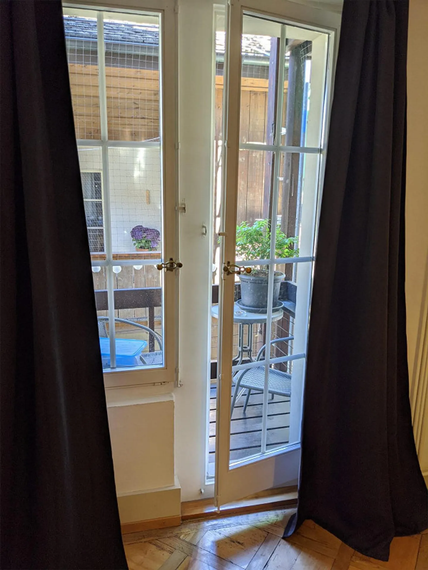 Charming Apartment in Zofingen - Photo 10 of 13