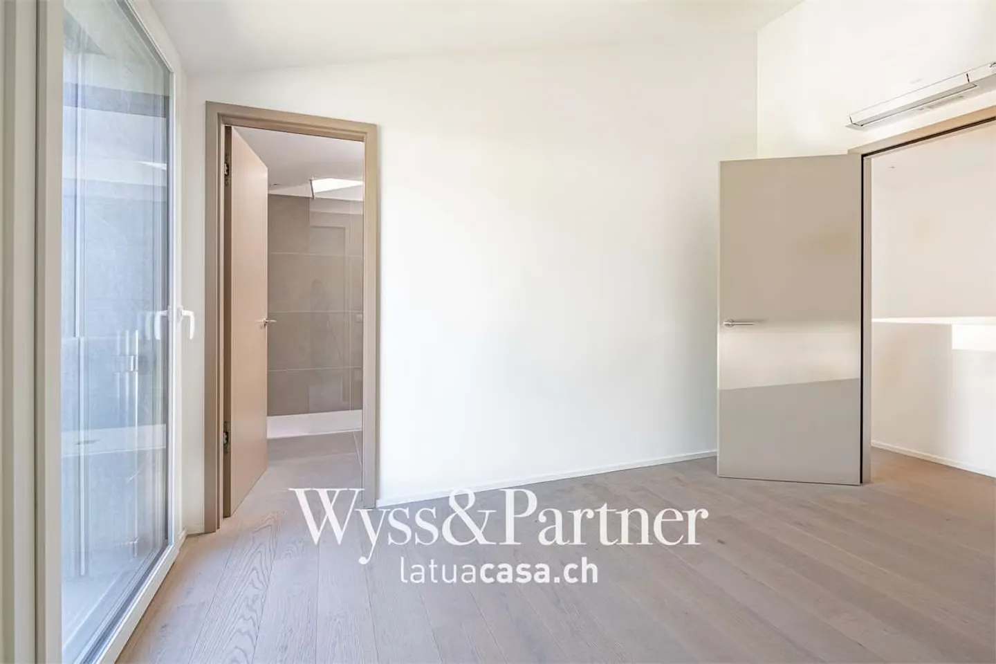 Appartamento Duplex a Caslano - Foto 8 di 10