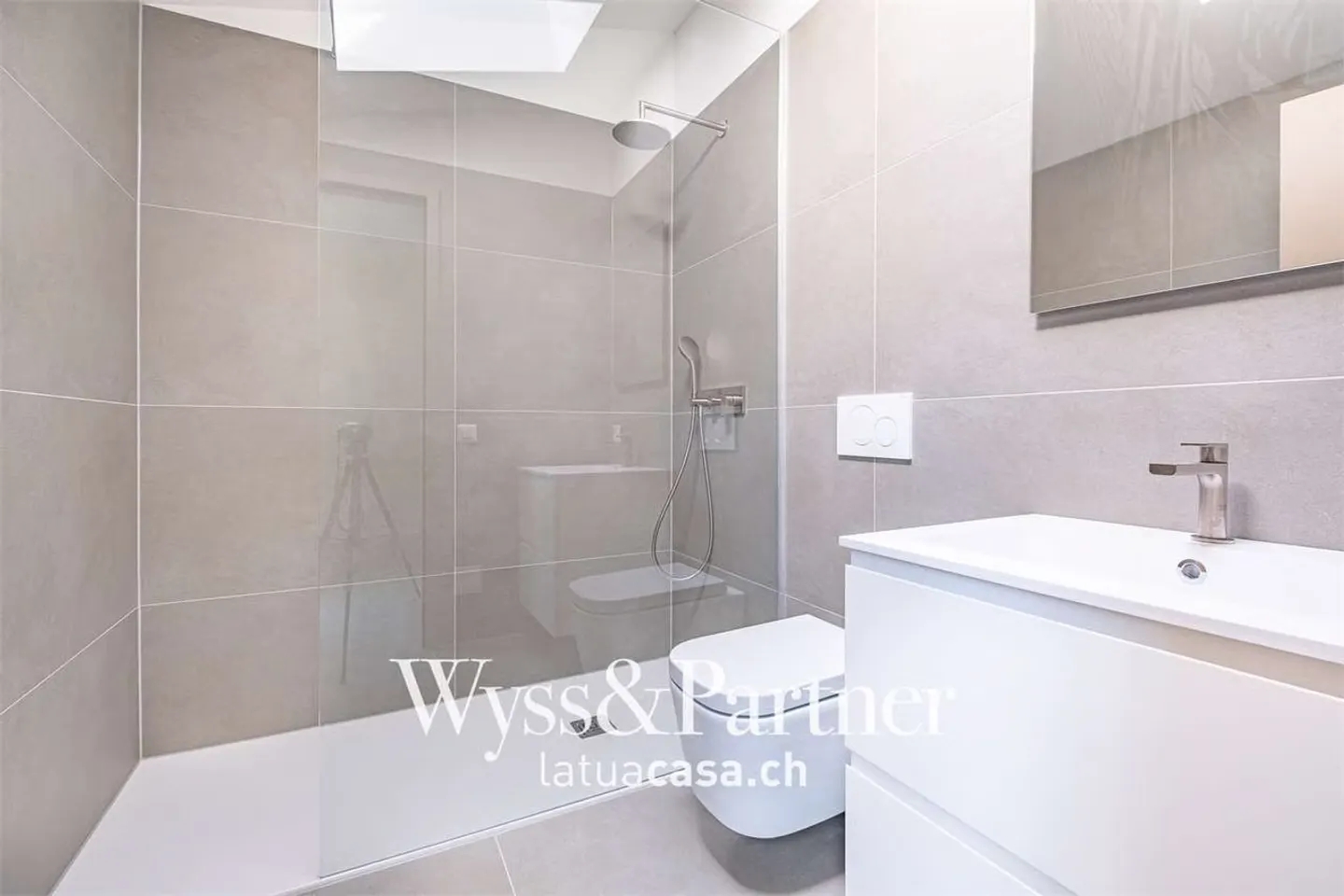 Appartamento Duplex a Caslano - Foto 9 di 10