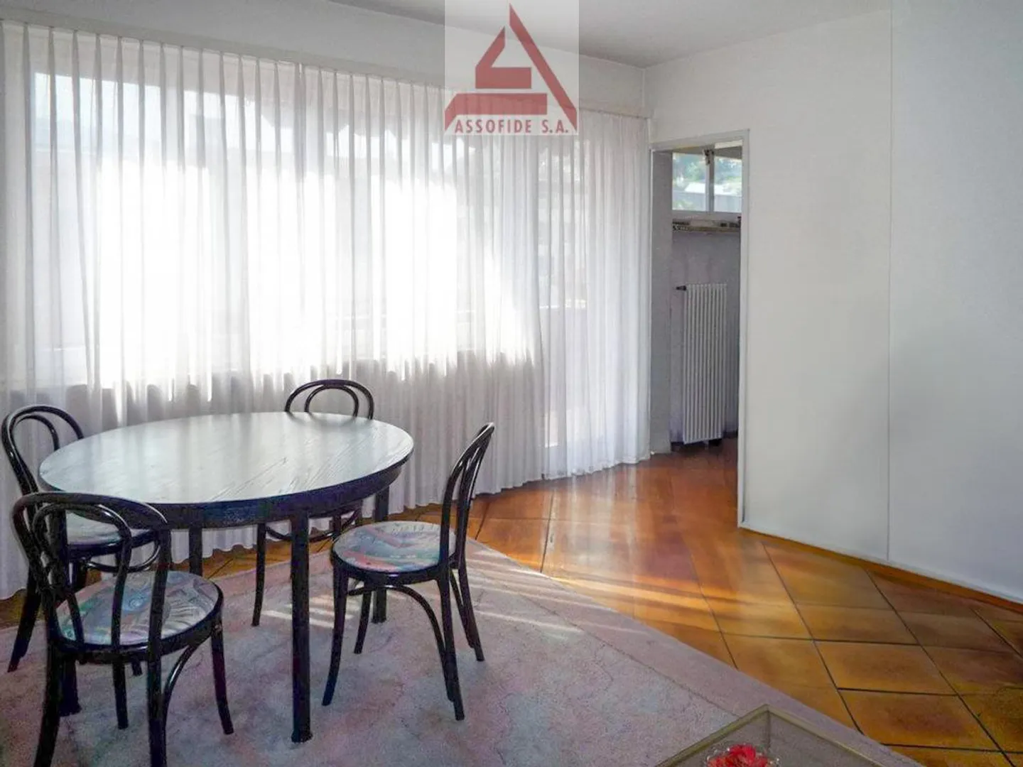 Votre appartement dans le centre-ville - Photo 3 sur 5