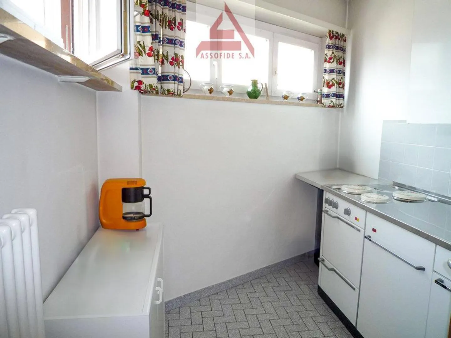 Votre appartement dans le centre-ville - Photo 4 sur 5