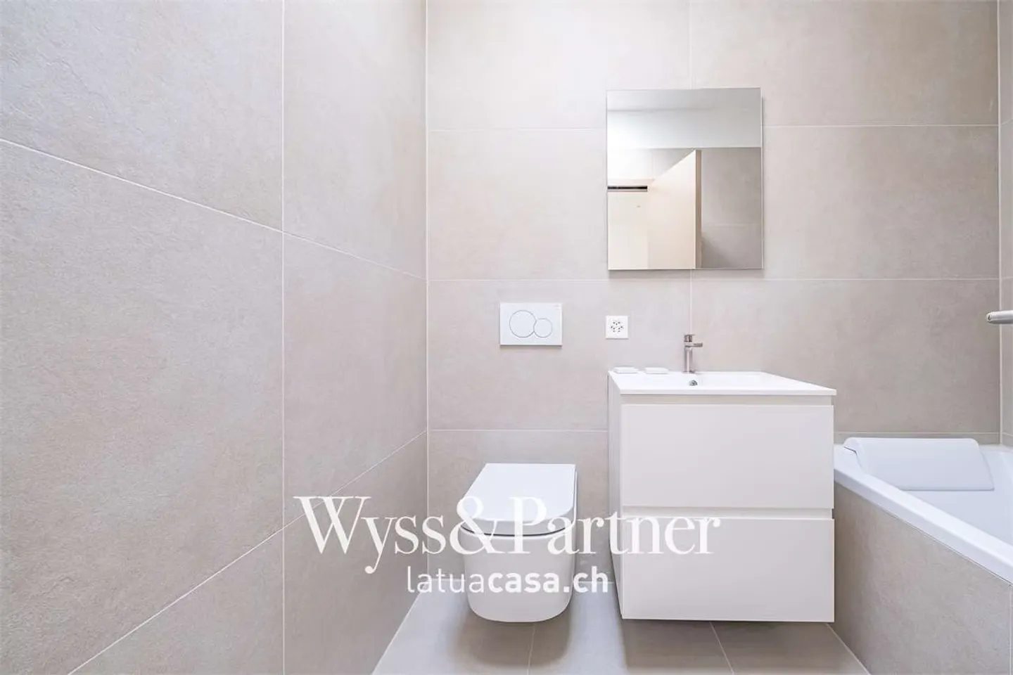 Appartamento Duplex a Caslano - Foto 10 di 10