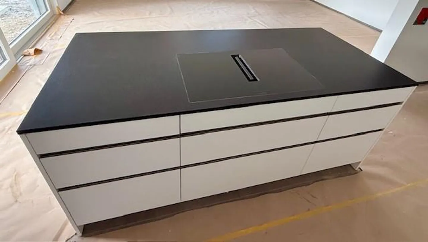 Appartamento 4 1/2 locali con giardino - Foto 6 di 9