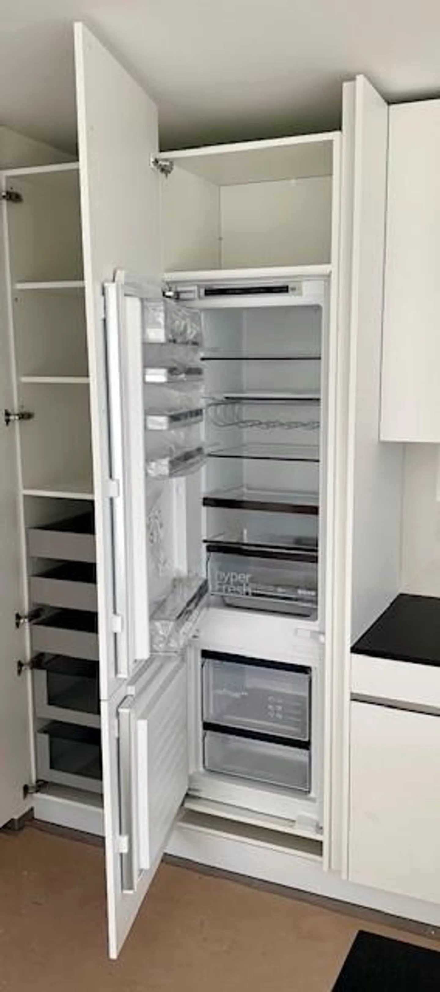 Appartamento 4 1/2 locali con giardino - Foto 7 di 9